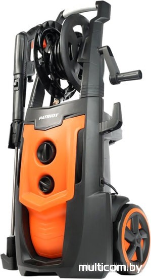 Мойка высокого давления Patriot GT 790 Imperial