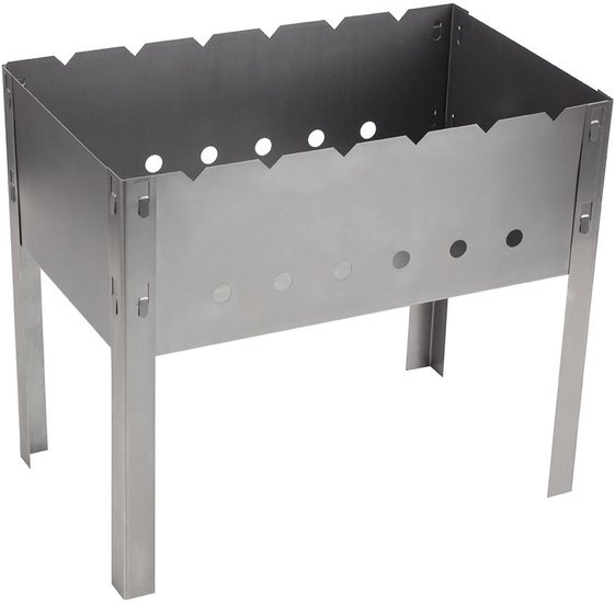 Разборный мангал Ecos 8479