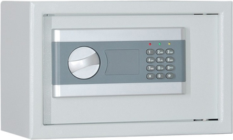 Мебельный сейф Меткон ШМ-20Э