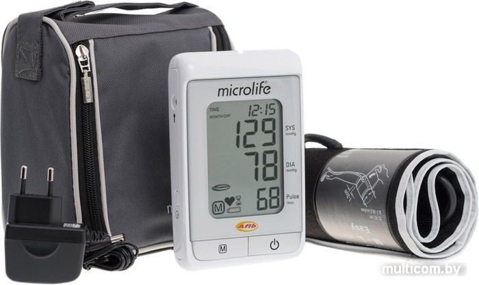 Тонометр Microlife BP A200 AFIB