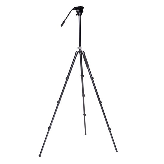 Трипод GreenBean HDV Elite Combo 2