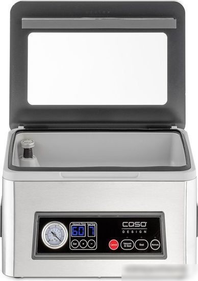 Вакуумный упаковщик CASO VacuChef 50