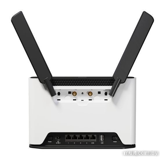 Точка доступа с LTE-модемом Mikrotik Chateau LTE6 ax