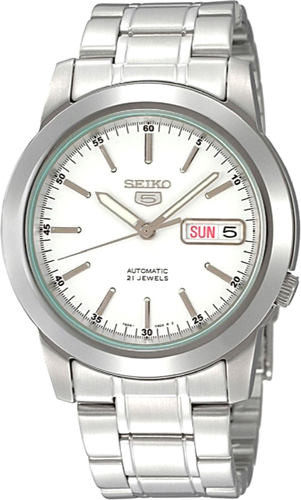 Наручные часы Seiko 5 SNKE49K1