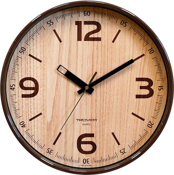 Настенные часы TROYKA 77774731