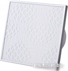 Осевой вентилятор Awenta System+ Silent 100W KWS100W-PI100-ZZ100