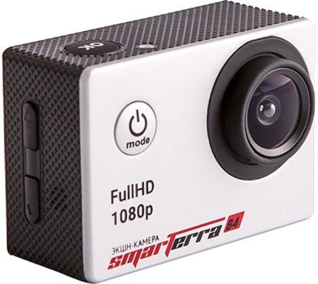 Экшен-камера Smarterra B4