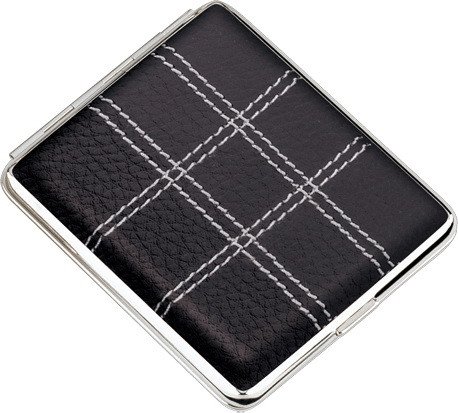 Портсигар S.Quire AB02-3175