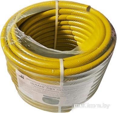 Шланг Тифлос ПВХ (в ассортименте, 1/2", 50 м)