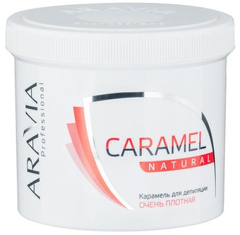 Aravia Professional для шугаринга натуральная 750 г