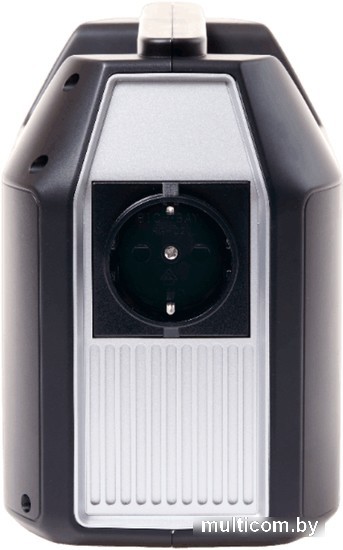 Портативная зарядная станция Artway EA-177IS 48000mAh (черный)