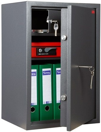 Офисный сейф AIKO TSN.65T