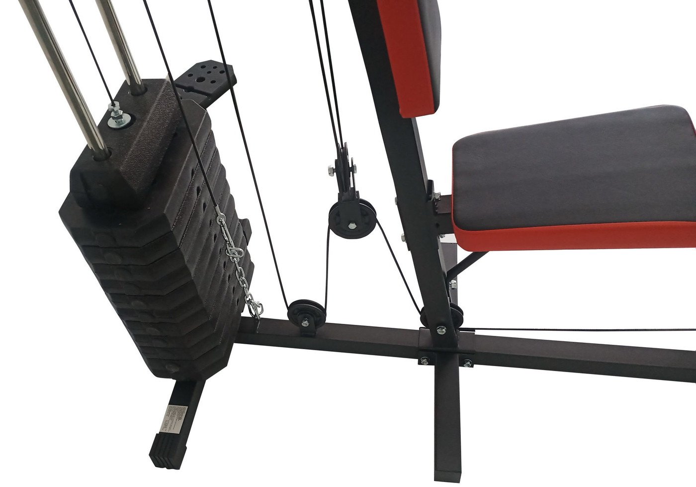 Силовая станция VictoryFit VF-H7001