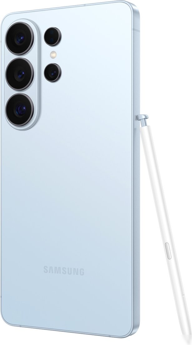 Телефон Samsung Galaxy S26 Ultra SM-S948B 12GB/512GB (голубой)