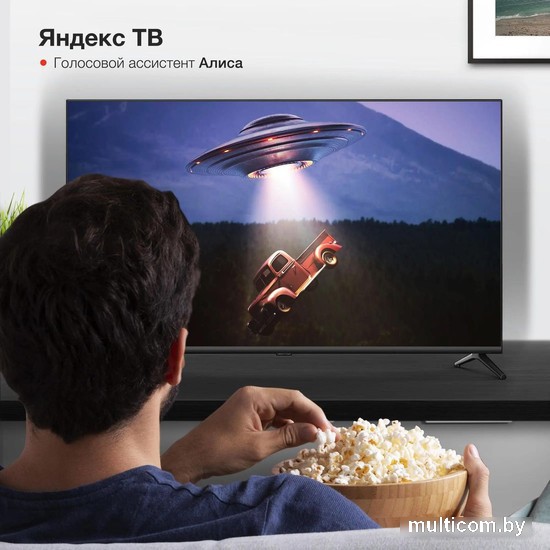 Телевизор StarWind SW-LED43UG405
