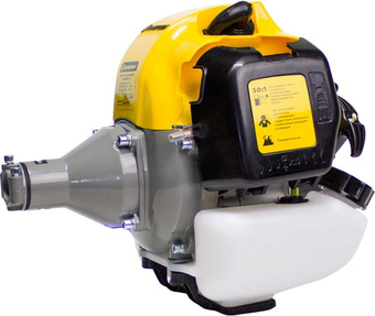 Бензиновый двигатель Champion G052HTF-II