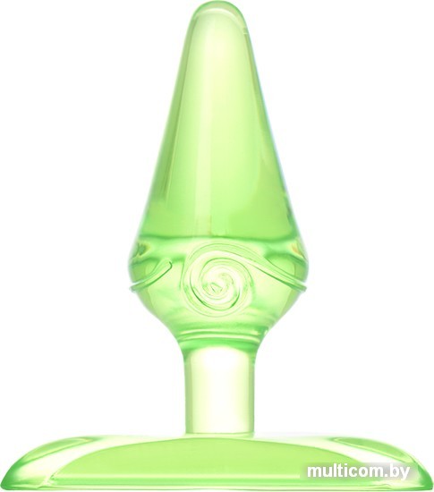 Анальная втулка TOYFA 881304-7