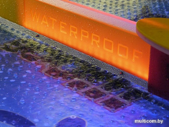 Аэрохоккей WIK Shark