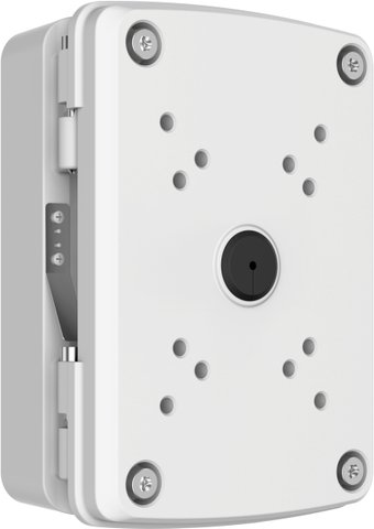 Аксессуар Dahua Монтажная коробка DH-PFA126