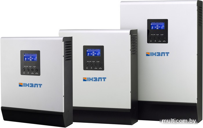 Источник бесперебойного питания IНЭЛТ SIGMA 5К 5000VA (IN5000-SI)