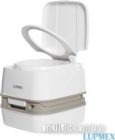 Биотуалет Lupmex 79112