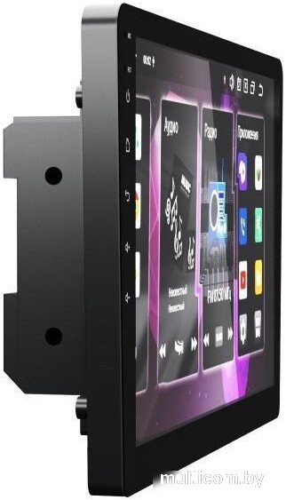 Автомагнитола Prology MPA-380 DSP