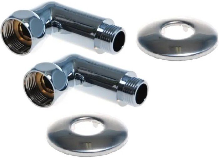 Американка Smart 741SCH1212 Ral 9005 (2 шт)