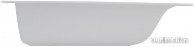 Ванна Эстет Delta 170x75 Slim ФР-00015336