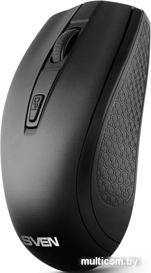 Мышь SVEN RX-220W