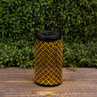 Садовый светильник ЭРА ERASF22-44 Б0053446