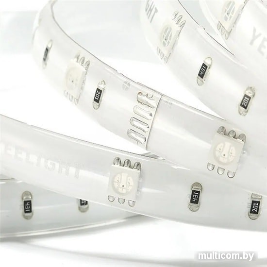 Светодиодная лента Yeelight LED Lightstrip 1S YLDD05YL 2 м