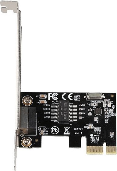 Сетевая карта Origo ON200/A2A