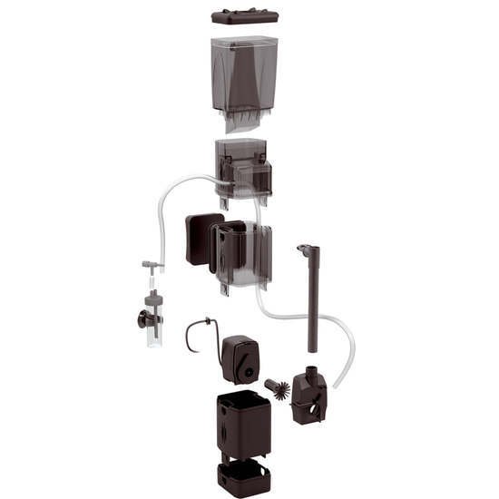 Скиммер Ferplast Bluskimmer 550 66292021