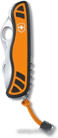 Туристический нож Victorinox Hunter XТ [0.8341.MC9]
