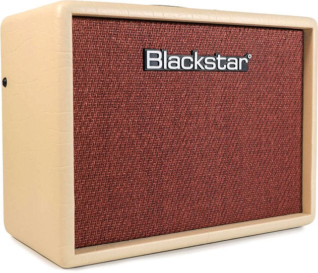 Комбоусилитель Blackstar Debut 15E