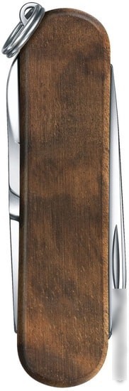 Мультитул Victorinox Classic SD Wood 0.6221.63