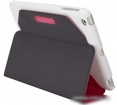 Чехол Case Logic Snapview CSIE-2140 (розовый)
