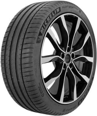 Автомобильные шины Michelin Pilot Sport 4 SUV 275/40R21 107Y (run-flat)