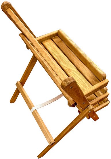 Подставка Dyatel Раскладная HF-012-OAK (дуб)