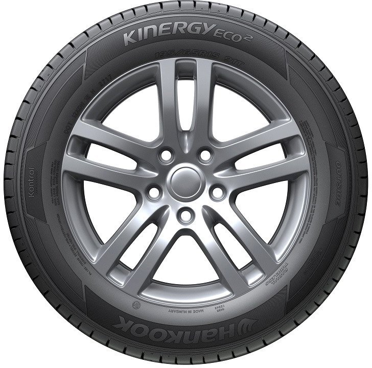 Летние шины Hankook Kinergy Eco 2 K435 165/60R14 75T
