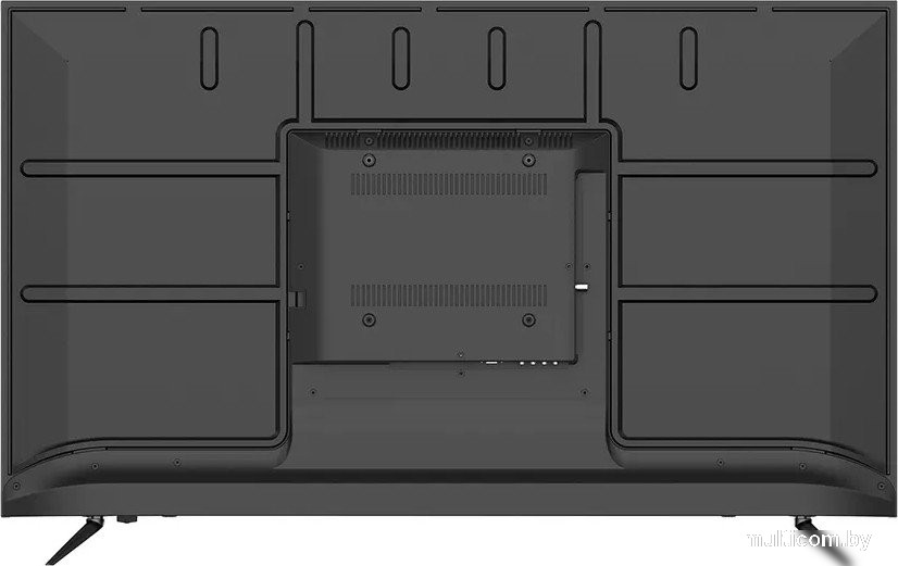 Телевизор BQ 50FSF02B