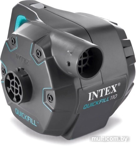 Насос Intex Quick Fill 66644