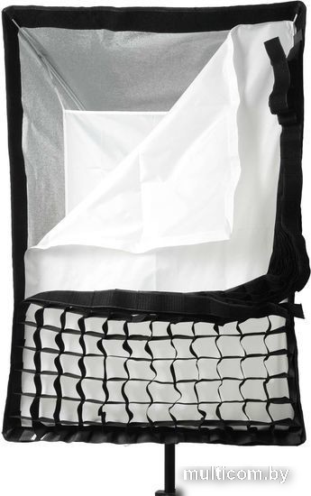 Софтбокс Godox SB-UFW6090 быстроскладной с сотами