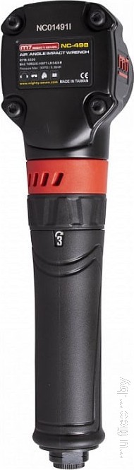 Пневматический гайковерт M7 NC-498