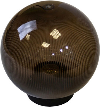 Садовый светильник ЭРА НТУ 02-60-255 Б0048071