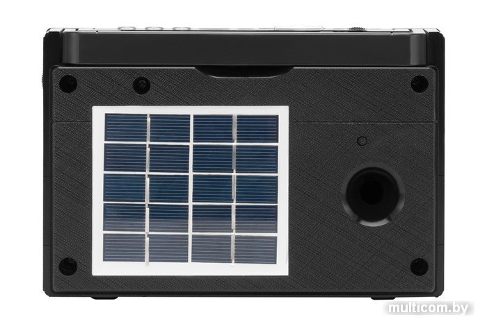 Радиоприемник Harper HRS-640