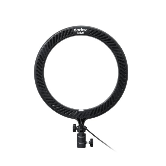 Кольцевая лампа Godox LR120 LED