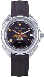 Наручные часы Восток Командирские 211928