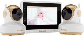 Видеоняня Ramili RV1500X2