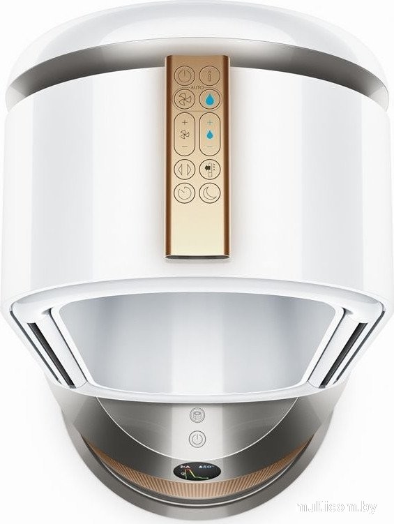 Климатический комплекс Dyson Purifier Humidify+Cool PH2 De-NOx
